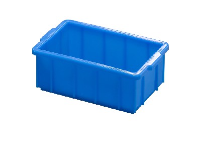 A1零件箱-藍