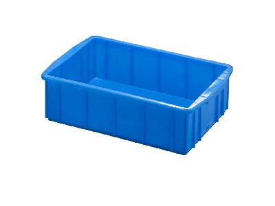 A4零件箱-藍