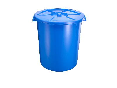 L120圓桶-藍